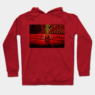 Inside the Heart Hoodie